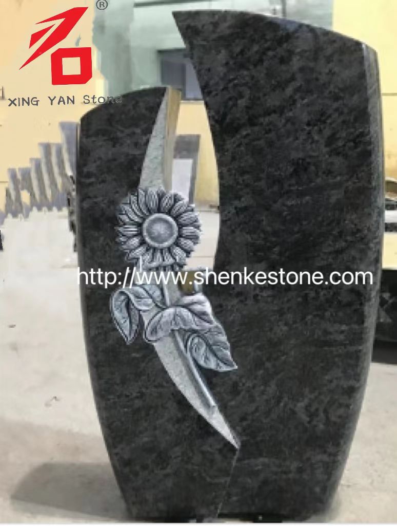 ALEMANHO ESTILO DO SOL FLOR TRATESTONE