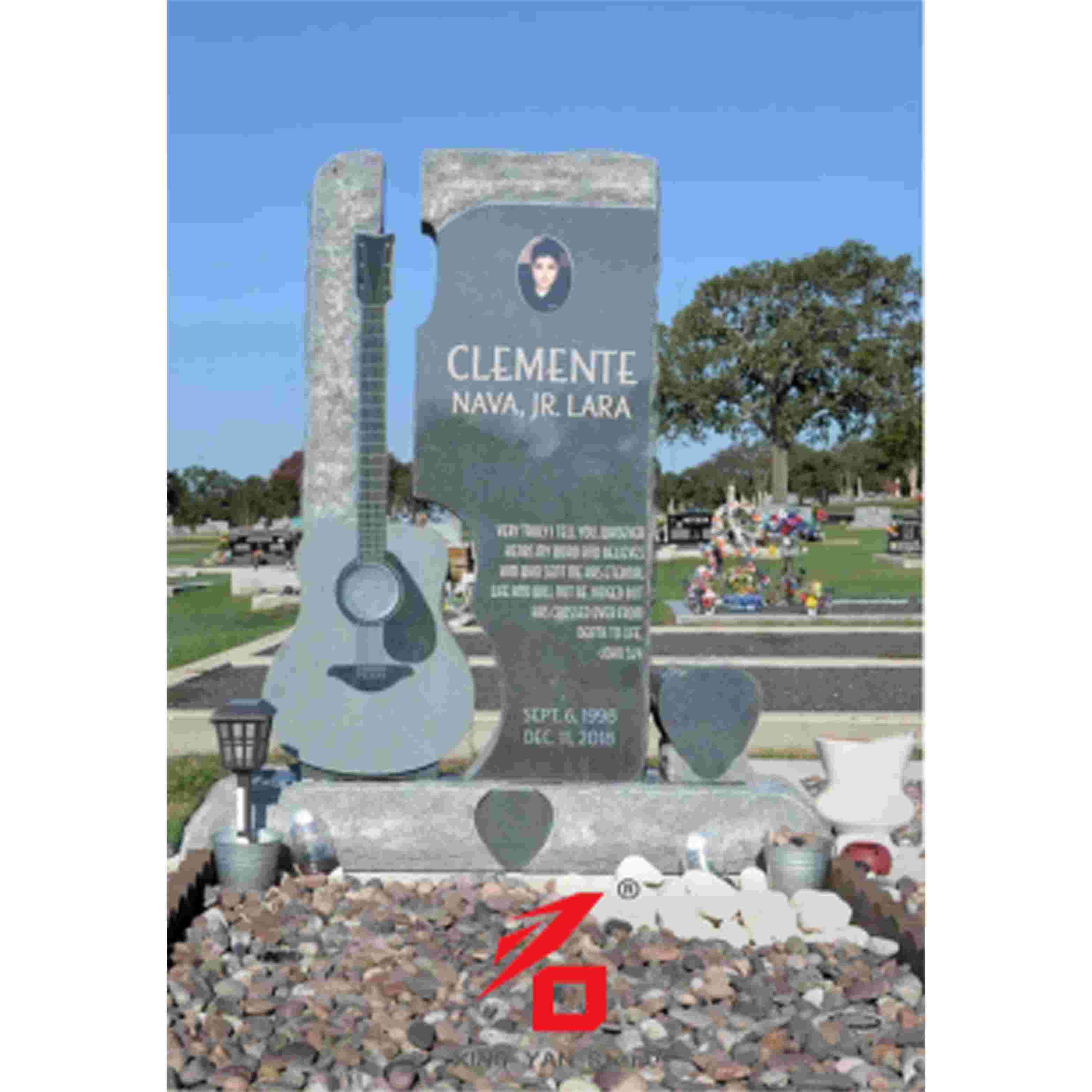 Monumento da Guitarra