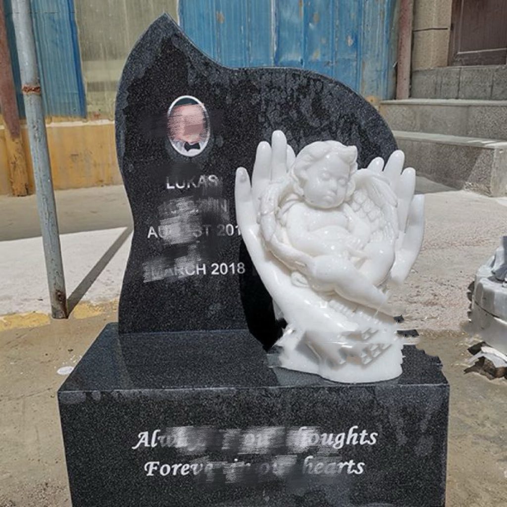 Tombada Memorial de Crianças Angelas Xingyan