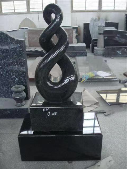 Xingyan personalizada Arte Espiral de Arte Espiral Esculturas