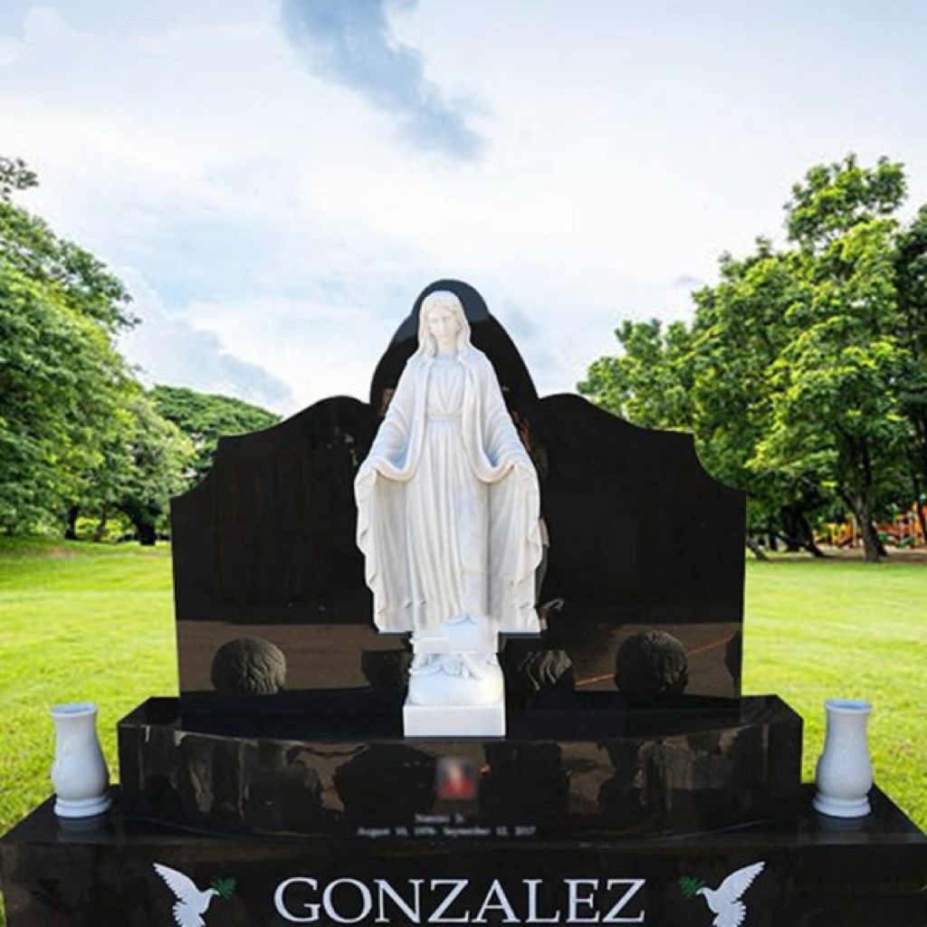 Xingyan Nossa Senhora Tombada Artística
